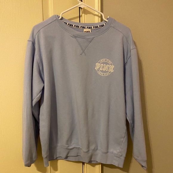 Victoria’s Secret PINK Sweatshirt - Picture 2 of 3